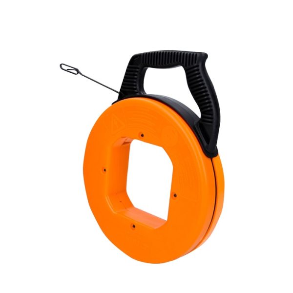 GUIA DE ACERO DE 15 M PARA CABLE