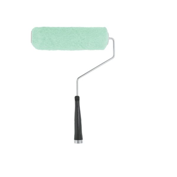 RODILLO PARA PINTAR 9" X 5/8"  SUPERFICIES POCO RUGOSAS